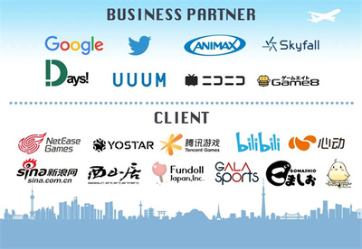 株式會社 BESTUP 確認參展 2023 ChinaJoy BTOB，深度拓展中國廣告代理業務